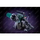 Geomembrán hegesztő gép 230V/2800W