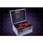 Geomembrán hegesztő gép 230V/800W