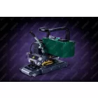 Geomembrán hegesztő gép 230V/1800W