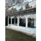 KÉSZRE GYÁRTOTT TERASZ PONYVA 