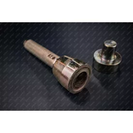 Ringli összeütő fordított 25 mm