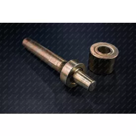 Ringli összeütő 20 mm