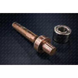 Ringli összeütő 25 mm