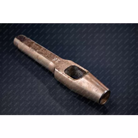 Ringli kiütő 16 mm