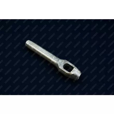 Babacsat ovális kiütő 22,5 × 13,5 mm