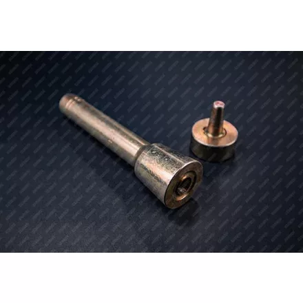 Ringli összeütő fordított 12 mm