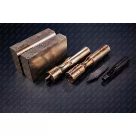 Vámzárkötél szerelő szerszámkészlet