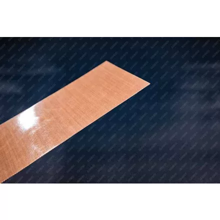 Normál teflon® szövet 0,15 mm