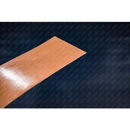 Öntapadós teflon® szövet 0,15 mm tekercsben