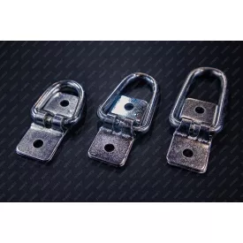 Billenő rögzítő fül 100 db