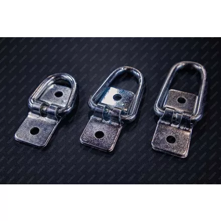 Billenő rögzítő fül 100 db