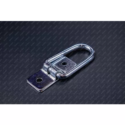 Billenő rögzítő fül 45 mm