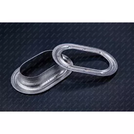 Ovál ringli 1000 db-os