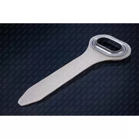 Ovál ringli bújtatóval 100 db