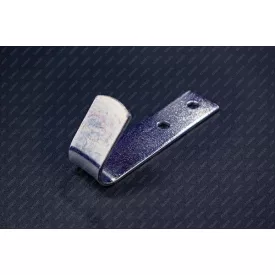 Ponyva kampó fém 68 mm