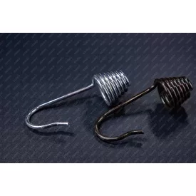 Kötél kampó 8 mm 100 db