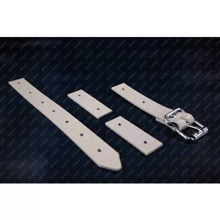 Erősített szíj (4db-os)