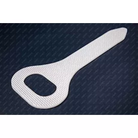 PVC ovál bújtató 100 db