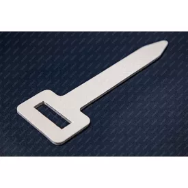 PVC  heveder bújtató