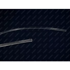 PVC kötél - 6 mm átlátszó