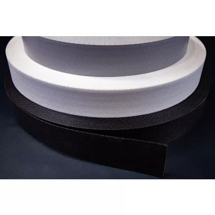 PVC hegeszthető szalag tekercsben