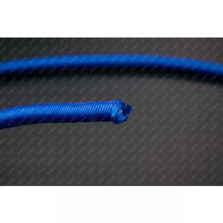 Gumikötél kék 8 mm