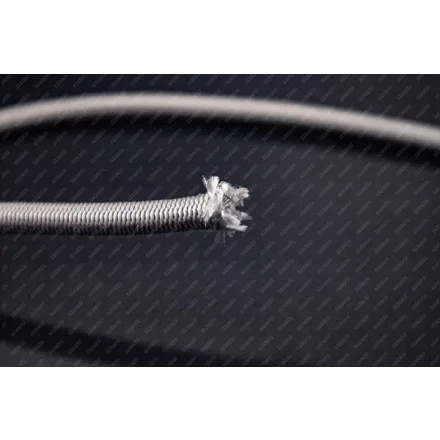 Gumikötél szürke 8 mm