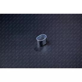 Gumikötél szorító gyűrű hüvelyes 6 mm