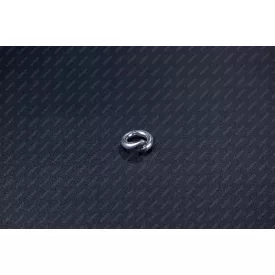 Gumikötél szorító gyűrű 100 db