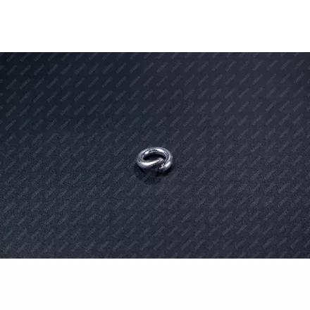 Gumikötél szorító gyűrű 100 db