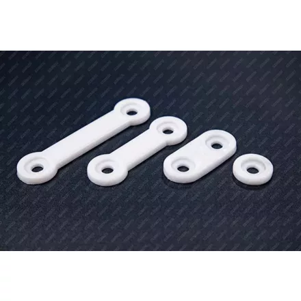 Műanyag alátét 100 db