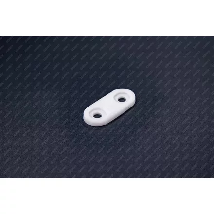 Műanyag alátét 20 mm