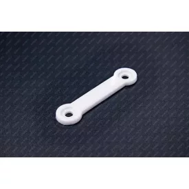 Műanyag alátét 51 mm