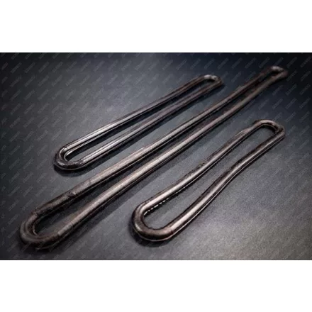 Ponyvafeszítő gumi 100 db