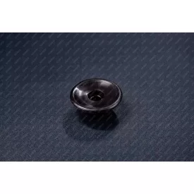 Gumikötél akasztógomb