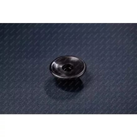 Gumikötél akasztógomb