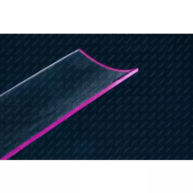 Anti-microbial PVC szalag 200 × 2 mm 50 m