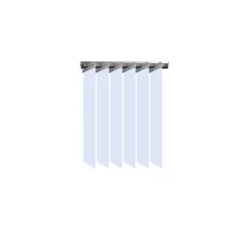 QuickSlide szalagfüggöny 3550 × 4000 mm