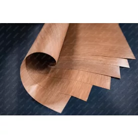 Teflon® sütőfólia 33 × 40 cm – 0,13 mm / 6 db