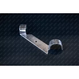 Univerzális sarok laptartó elem