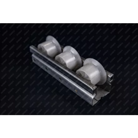 Peremes görgősor 43 mm 4 méteres szálban