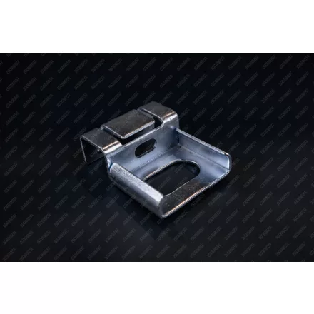 Görgősor tartó 60 mm / 80 mm