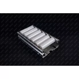 Görgősor 15 mm 4 méteres szálban