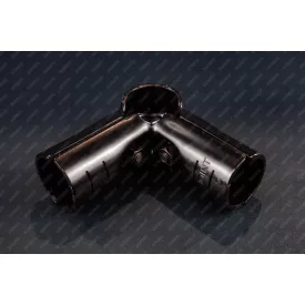 90°-os sarok elem szett