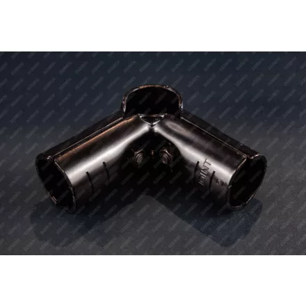 90°-os sarok elem szett