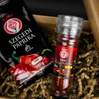 Mini Chef grill csomag