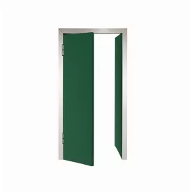 Merevszárnyú lengőajtó 1700 × 2200 mm