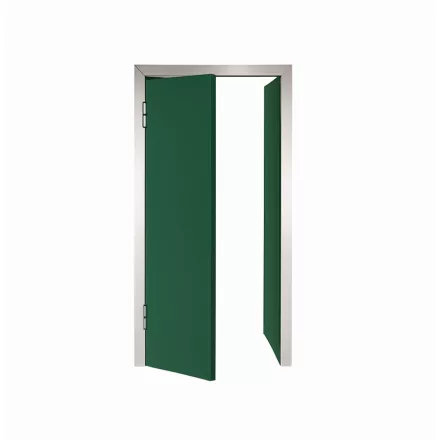 Merevszárnyú lengőajtó 1700 × 2500 mm