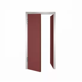 Merevszárnyú lengőajtó 1900 × 2200 mm