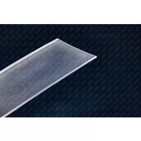 Áttetsző tejüveghatású PVC szalag 200 × 2 mm 50 m